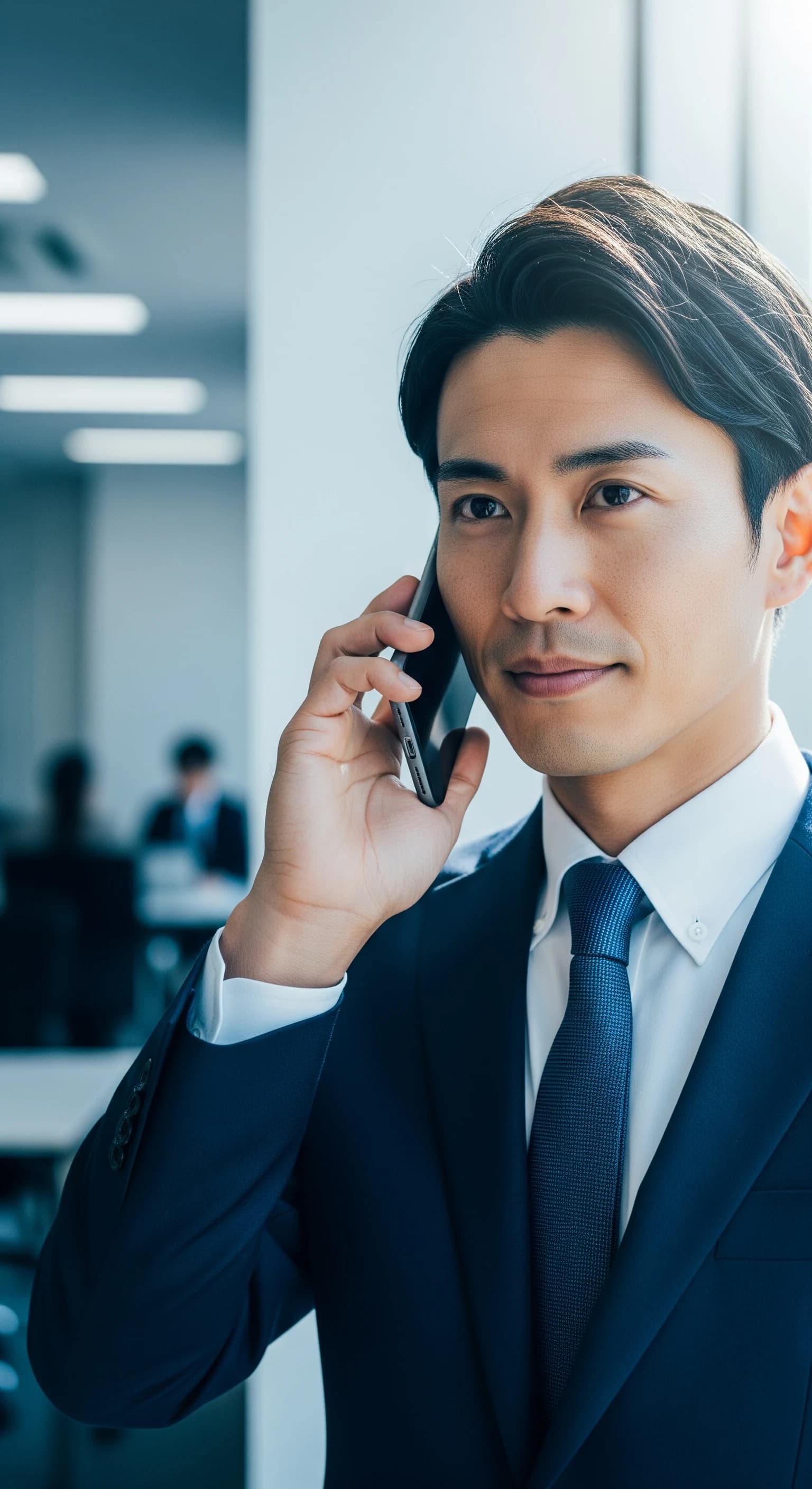 営業代行チーム